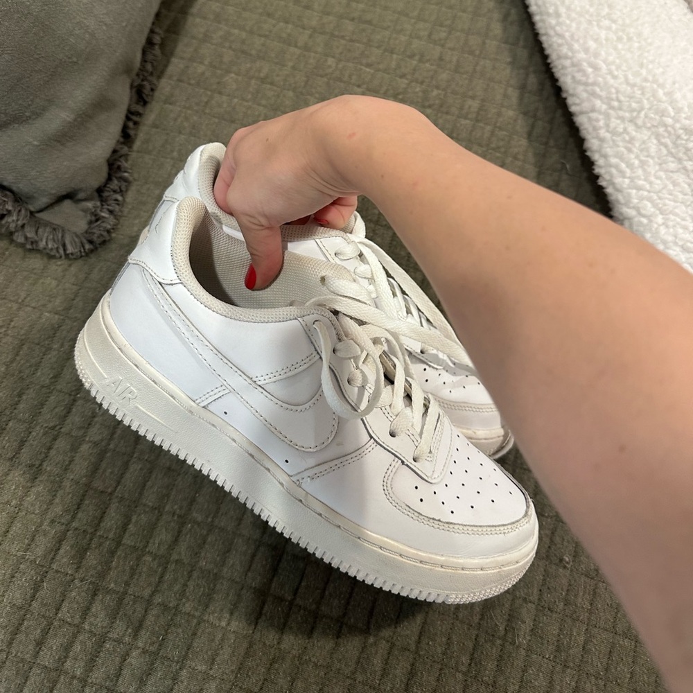 Nike Air Sneakers (6Y)